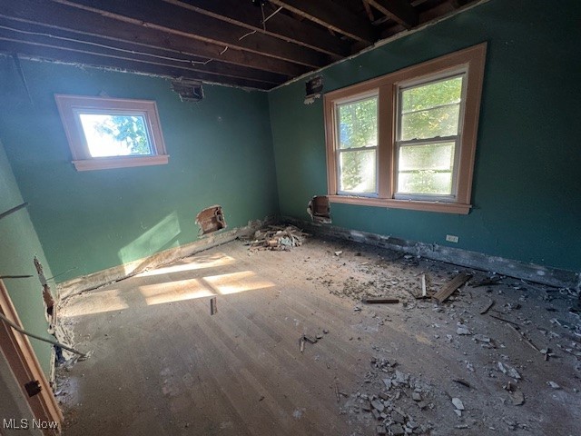 Lee Road Sub/Henry Caines - Residential