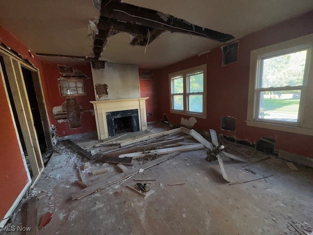 Lee Road Sub/Henry Caines - Residential