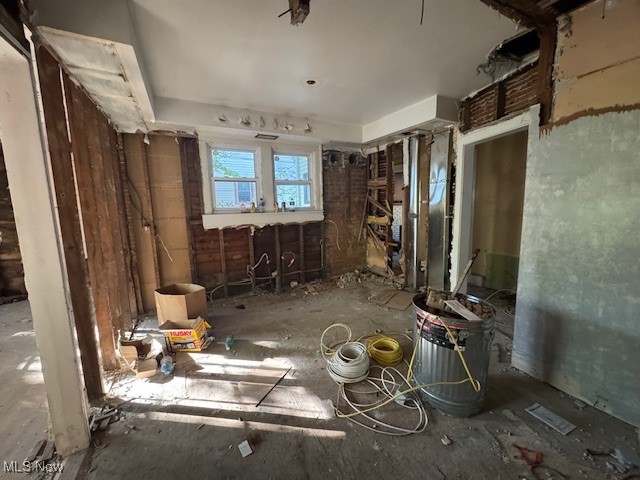 Lee Road Sub/Henry Caines - Residential