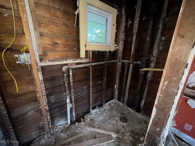 Lee Road Sub/Henry Caines - Residential