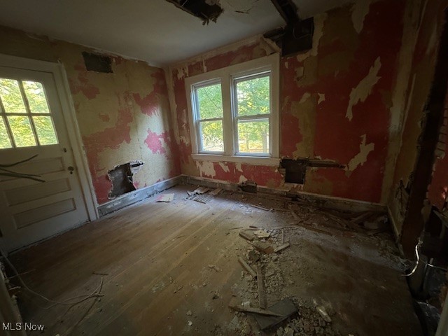 Lee Road Sub/Henry Caines - Residential