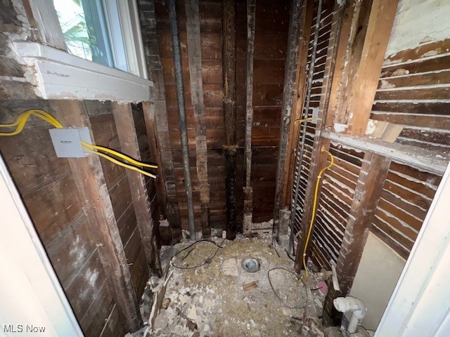 Lee Road Sub/Henry Caines - Residential