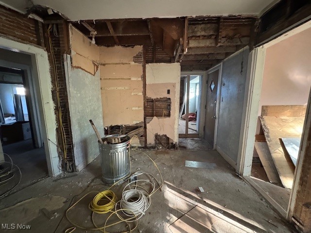 Lee Road Sub/Henry Caines - Residential