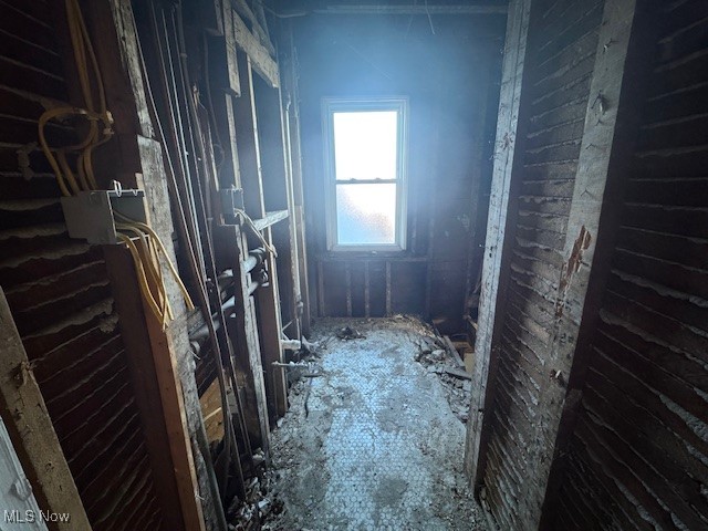 Lee Road Sub/Henry Caines - Residential