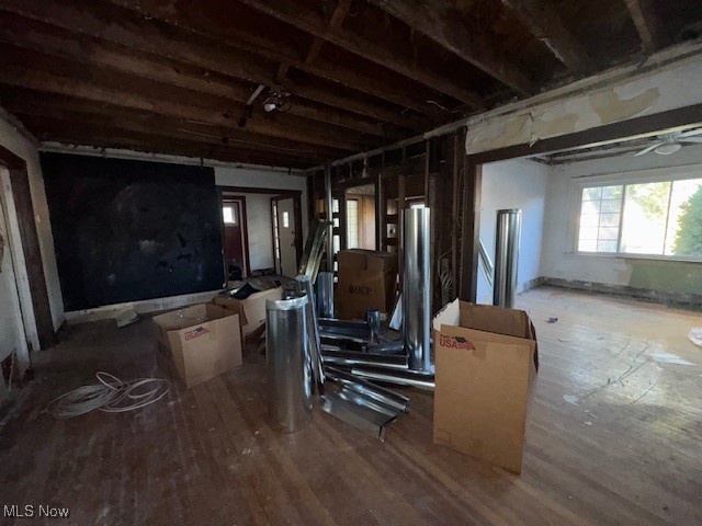 Lee Road Sub/Henry Caines - Residential