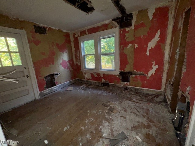 Lee Road Sub/Henry Caines - Residential