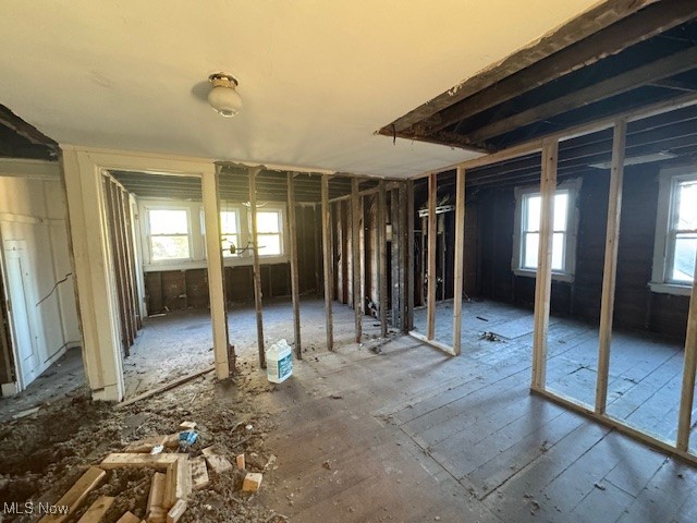 Lee Road Sub/Henry Caines - Residential