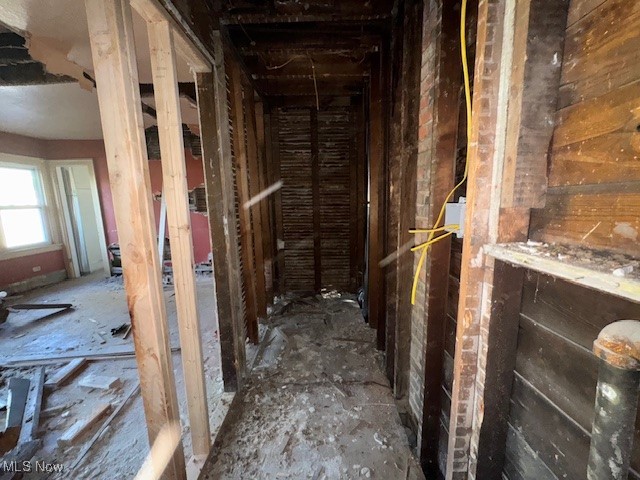 Lee Road Sub/Henry Caines - Residential