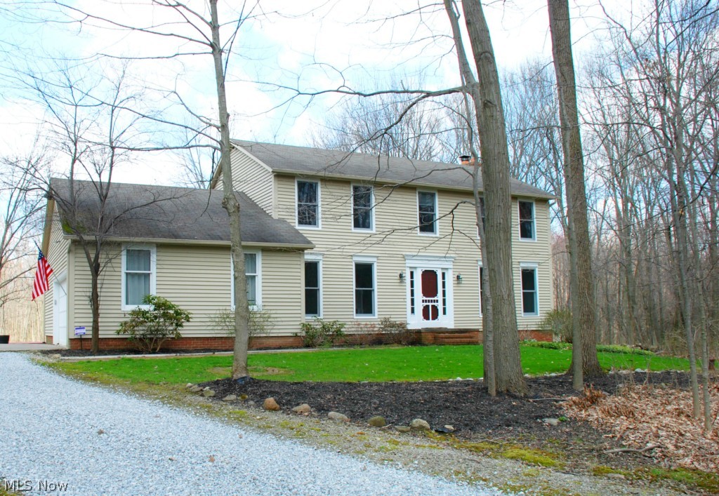 Farmstead - Residential