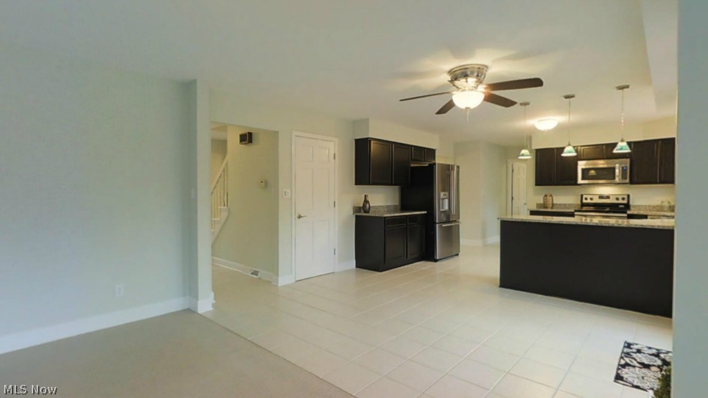 Farmstead - Residential