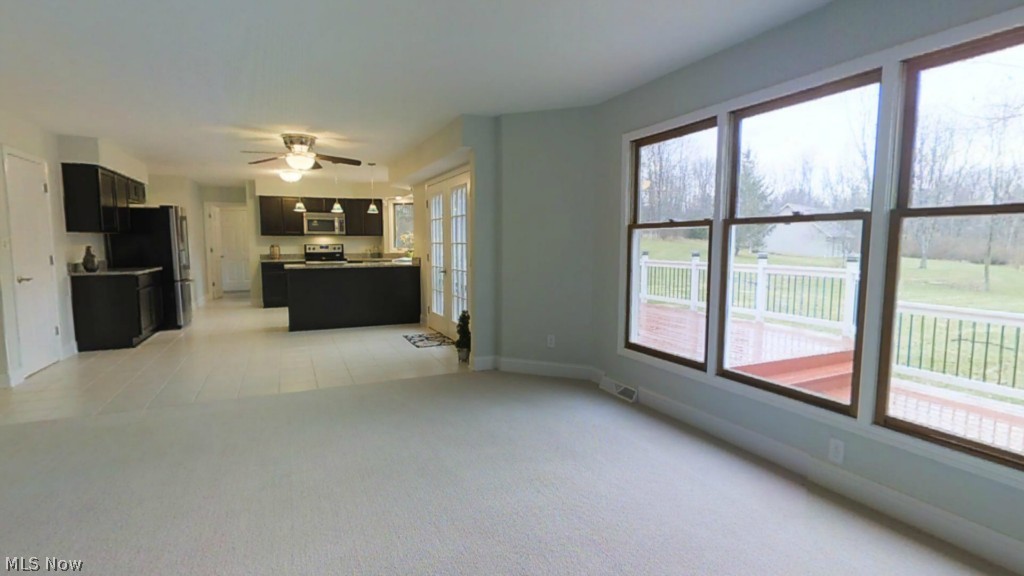 Farmstead - Residential