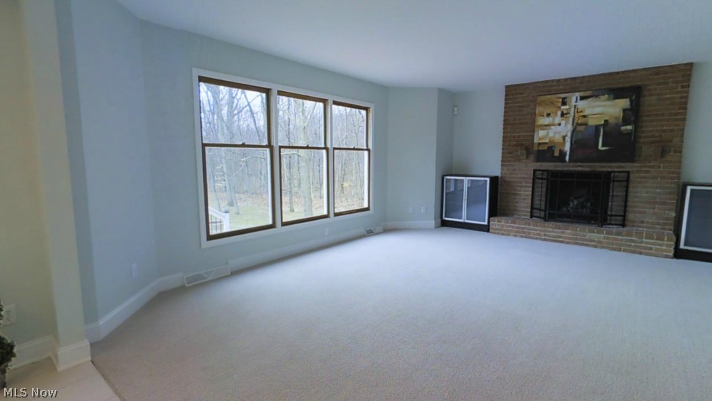 Farmstead - Residential