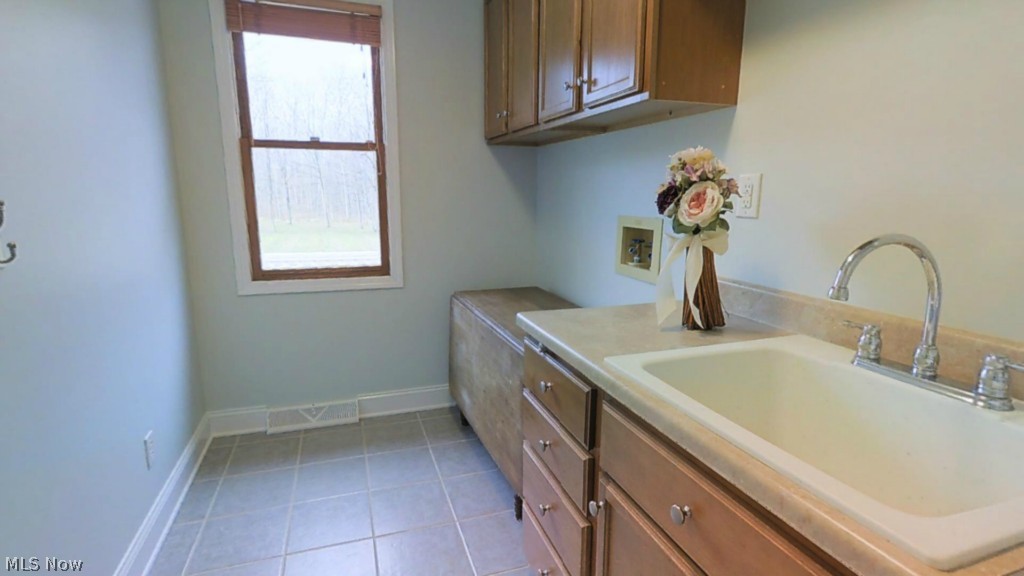 Farmstead - Residential