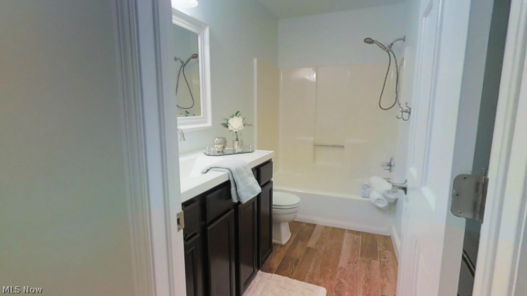 Farmstead - Residential