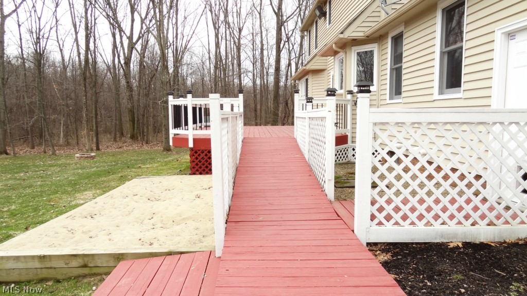 Farmstead - Residential