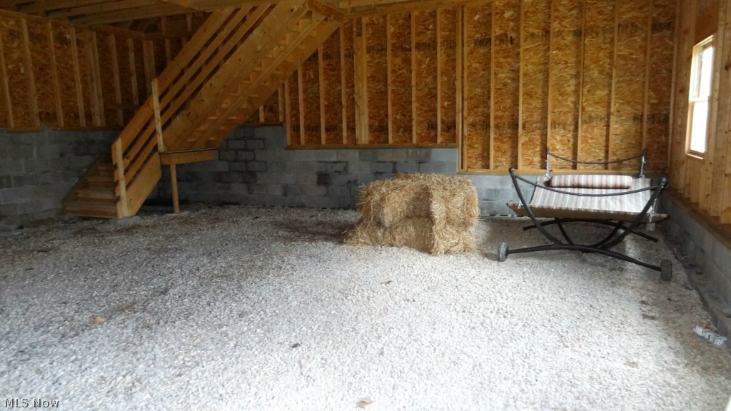 Farmstead - Residential