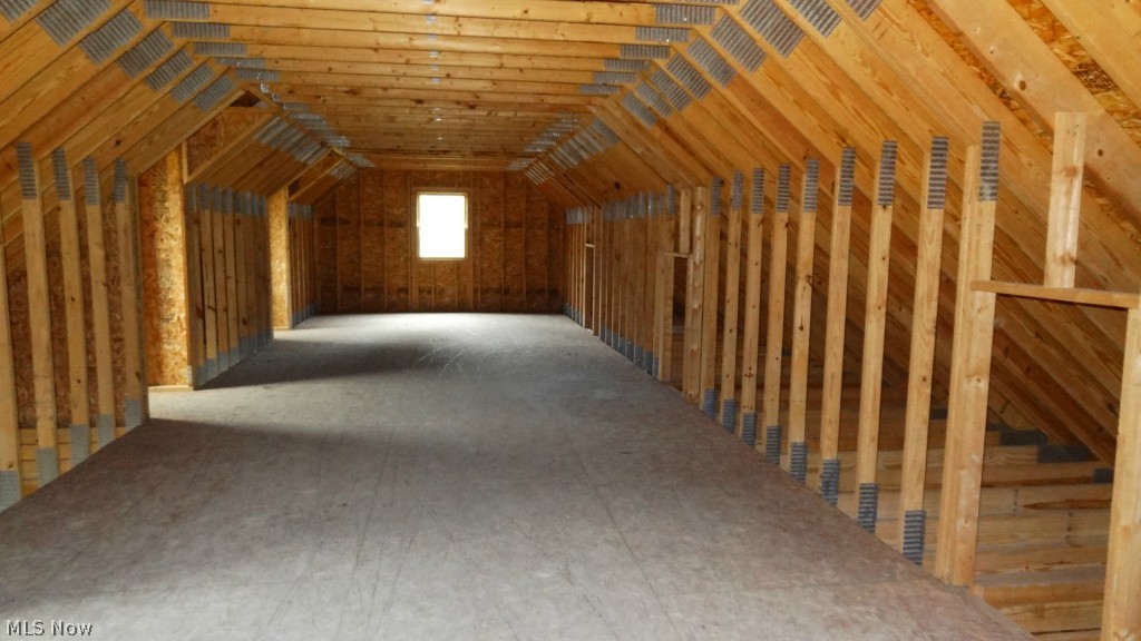 Farmstead - Residential