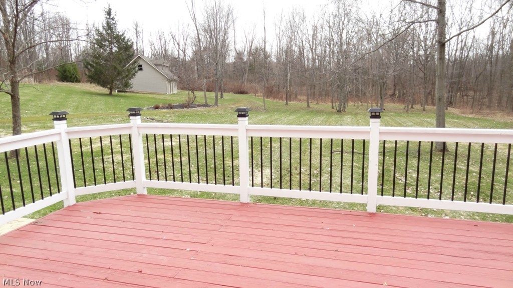 Farmstead - Residential