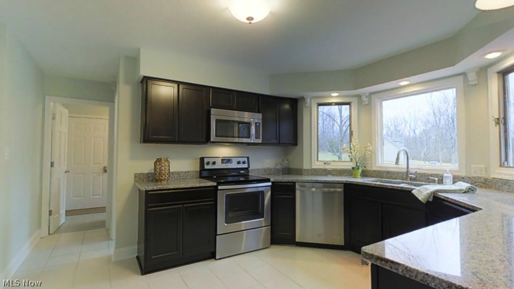 Farmstead - Residential