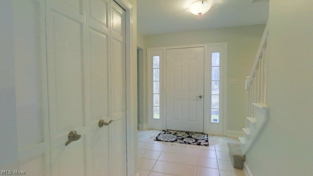 Farmstead - Residential