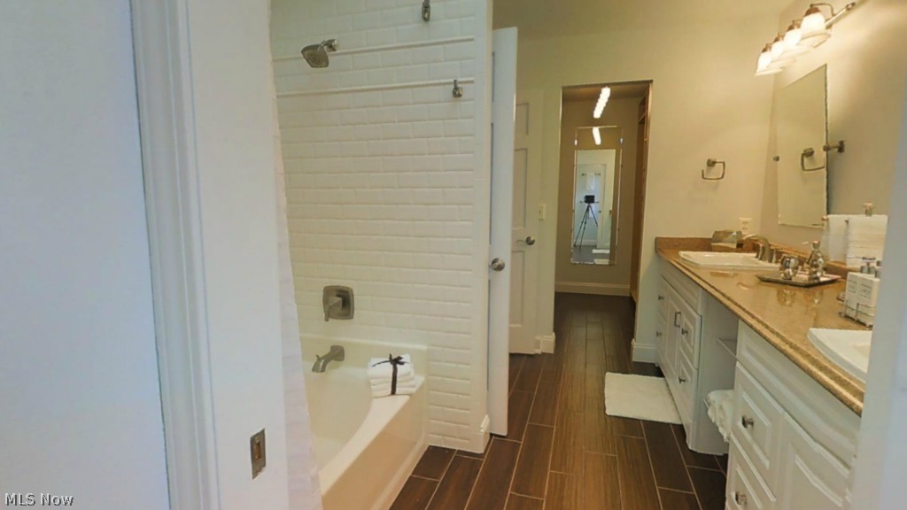 Farmstead - Residential