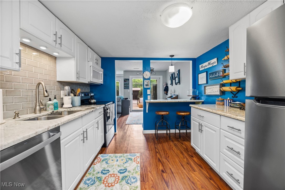 16283 Heather Lane