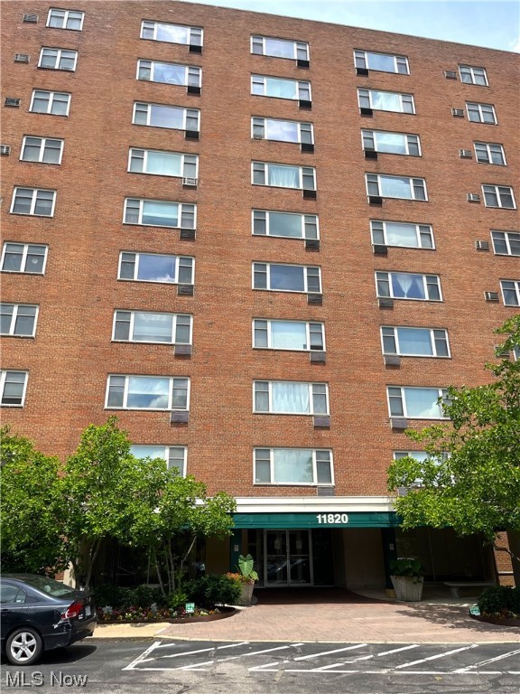 Get to the Gold Coast now! Move in ready condo has been freshly painted. All utilities (except cable/internet) are included in maintenance fees! The Berkshire offers unbelievable amenities including in ground pool, roof top terrace overlooking Lake Erie and Downtown skyline, picnic and grilling area, park area with fire pit, and onsite laundry. This unit includes a deeded parking spot, #9, that is conveniently located across from garage entrance to building. Most units in building have small storage locker in garage, not this unit. It has its own large storage unit located on same floor just around corner.