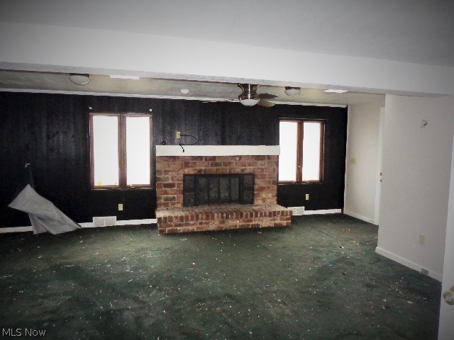 Forest Glen - Residential