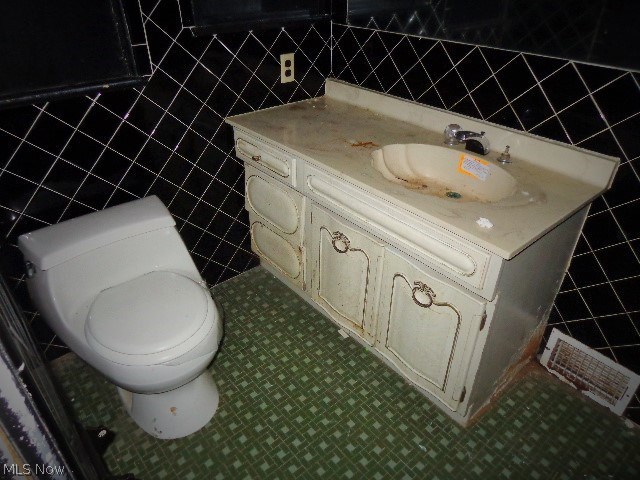 Forest Glen - Residential