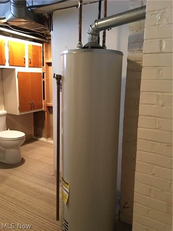 Joseph Laronges St Park Allotmen - Residential