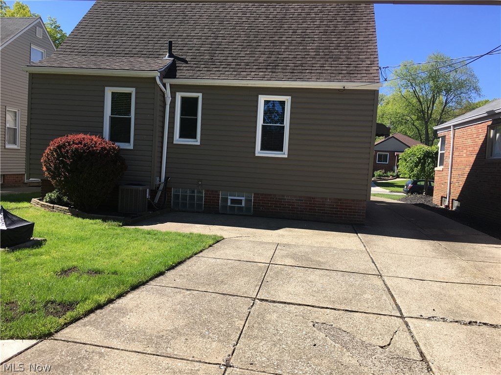 Joseph Laronges St Park Allotmen - Residential