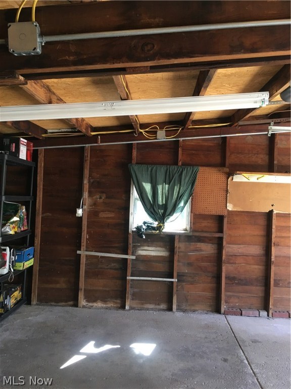 Joseph Laronges St Park Allotmen - Residential