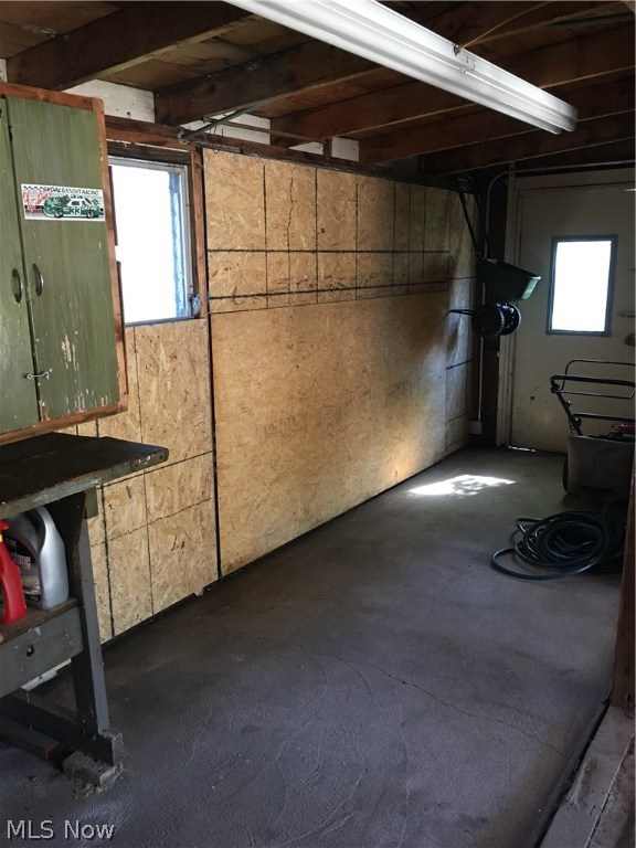 Joseph Laronges St Park Allotmen - Residential