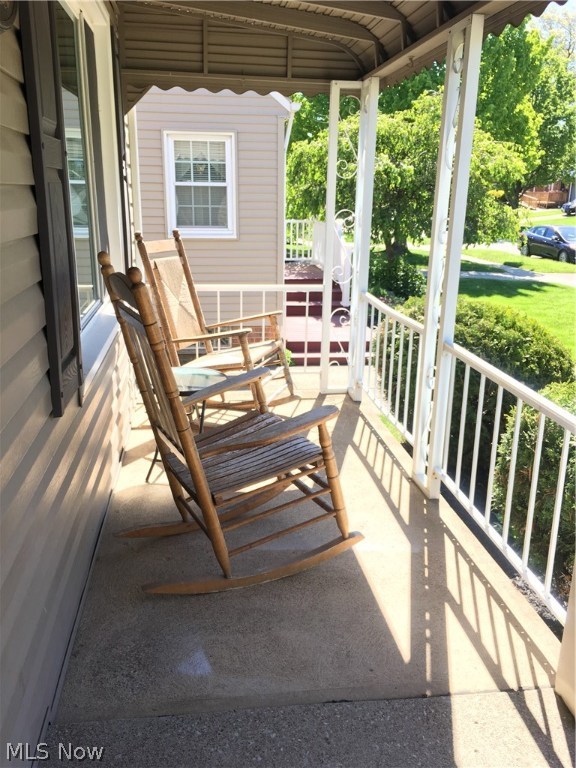 Joseph Laronges St Park Allotmen - Residential