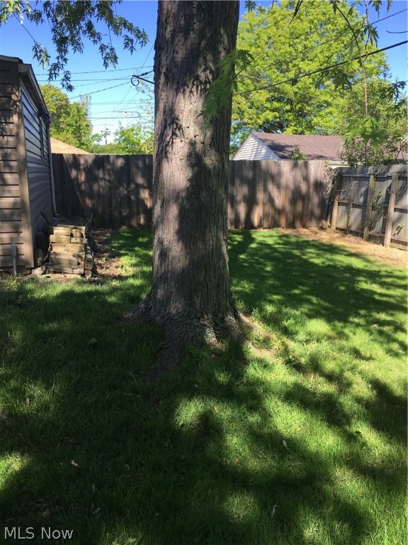 Joseph Laronges St Park Allotmen - Residential