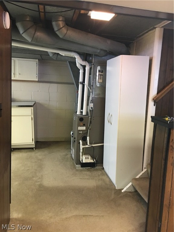 Joseph Laronges St Park Allotmen - Residential