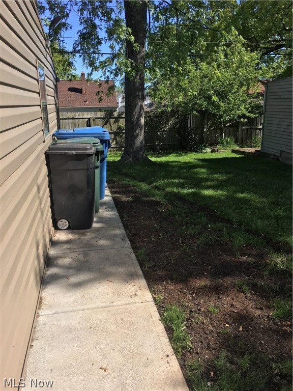 Joseph Laronges St Park Allotmen - Residential