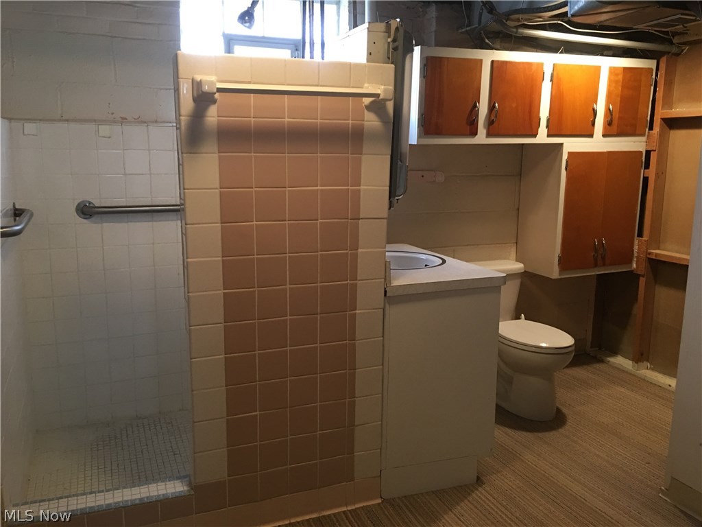 Joseph Laronges St Park Allotmen - Residential