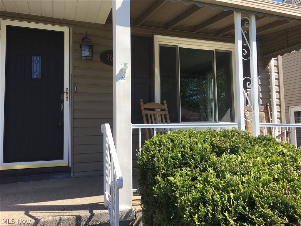 Joseph Laronges St Park Allotmen - Residential