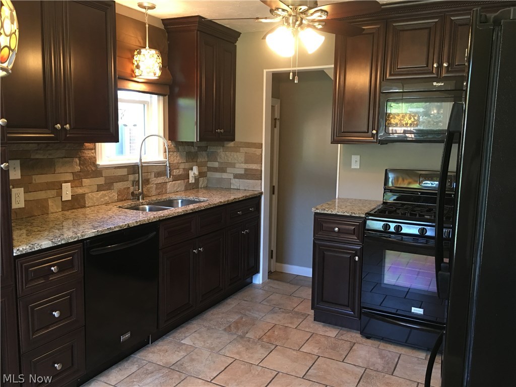 Joseph Laronges St Park Allotmen - Residential