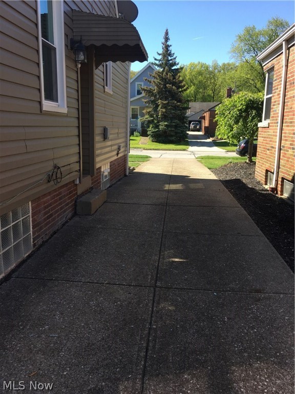 Joseph Laronges St Park Allotmen - Residential