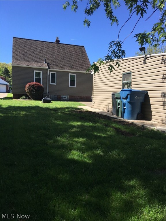 Joseph Laronges St Park Allotmen - Residential