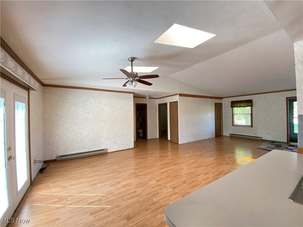 Davis Farm - Residential