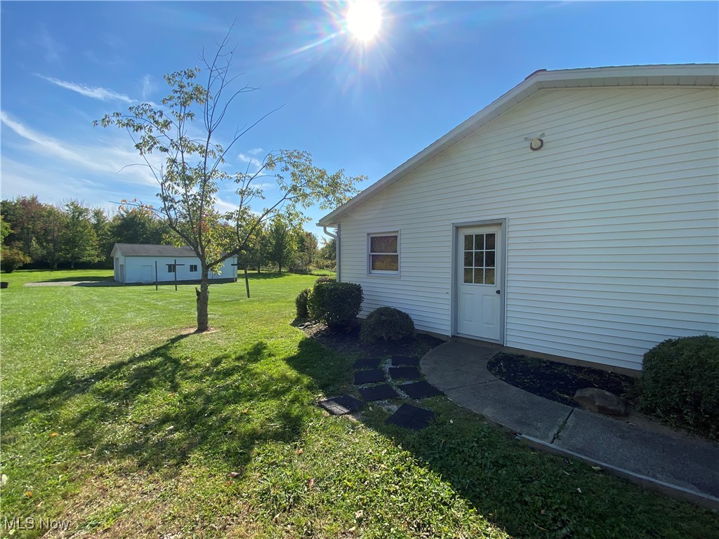 Davis Farm - Residential