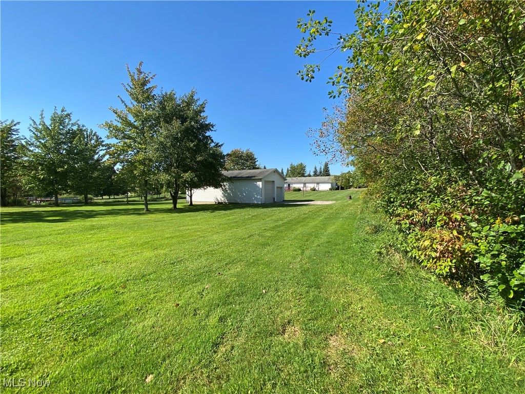 Davis Farm - Residential