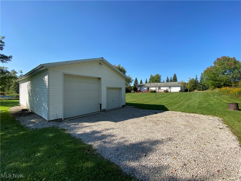 Davis Farm - Residential