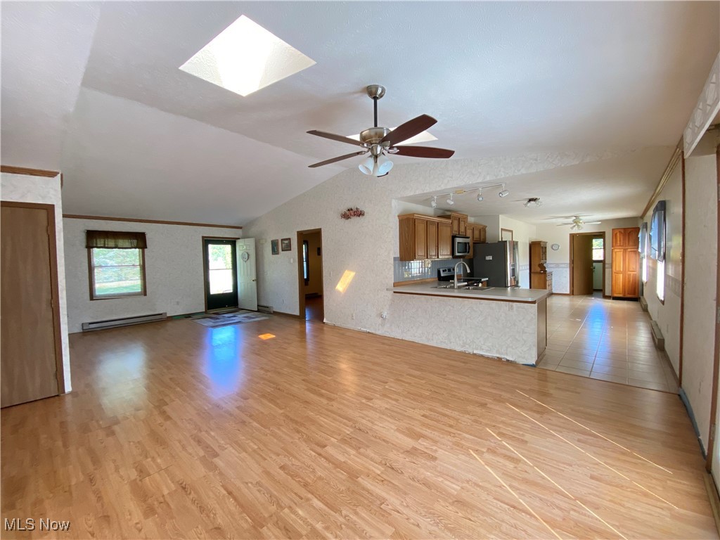 Davis Farm - Residential