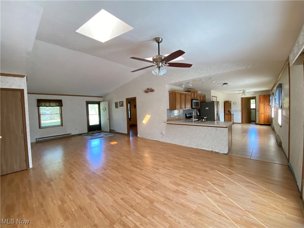 Davis Farm - Residential