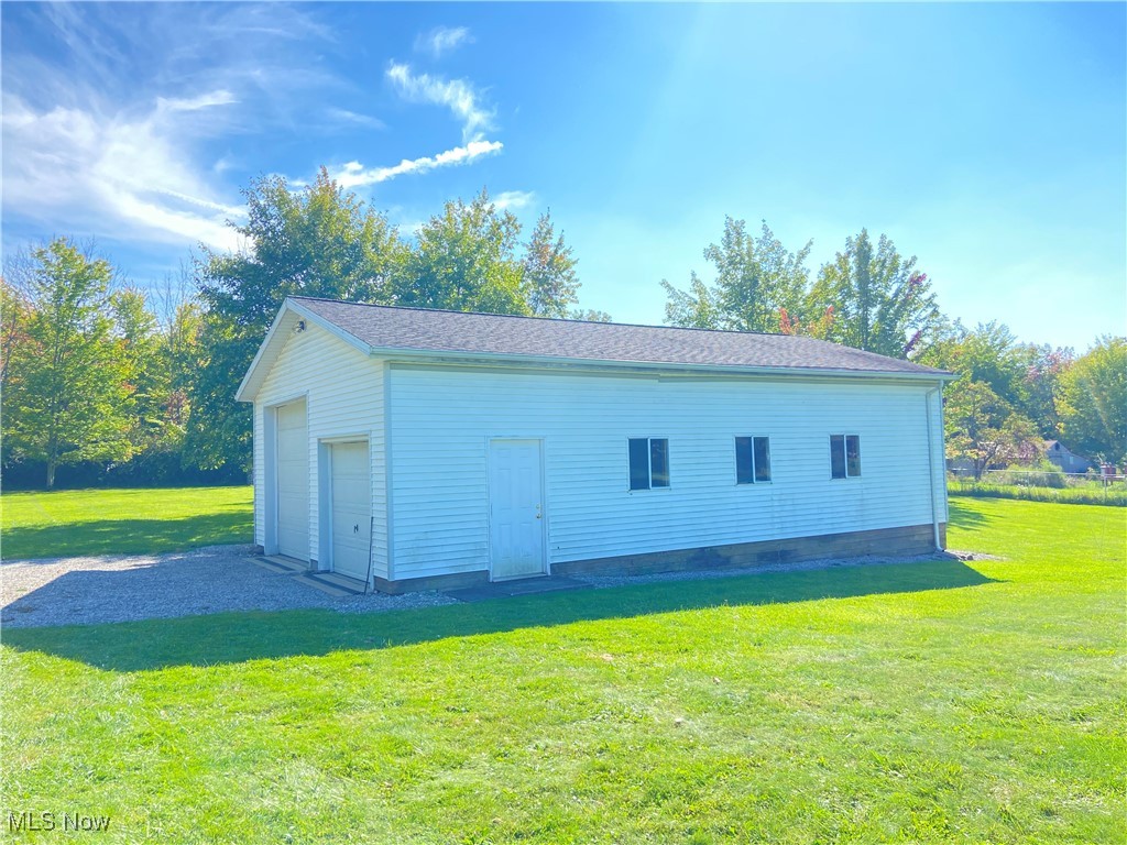 Davis Farm - Residential