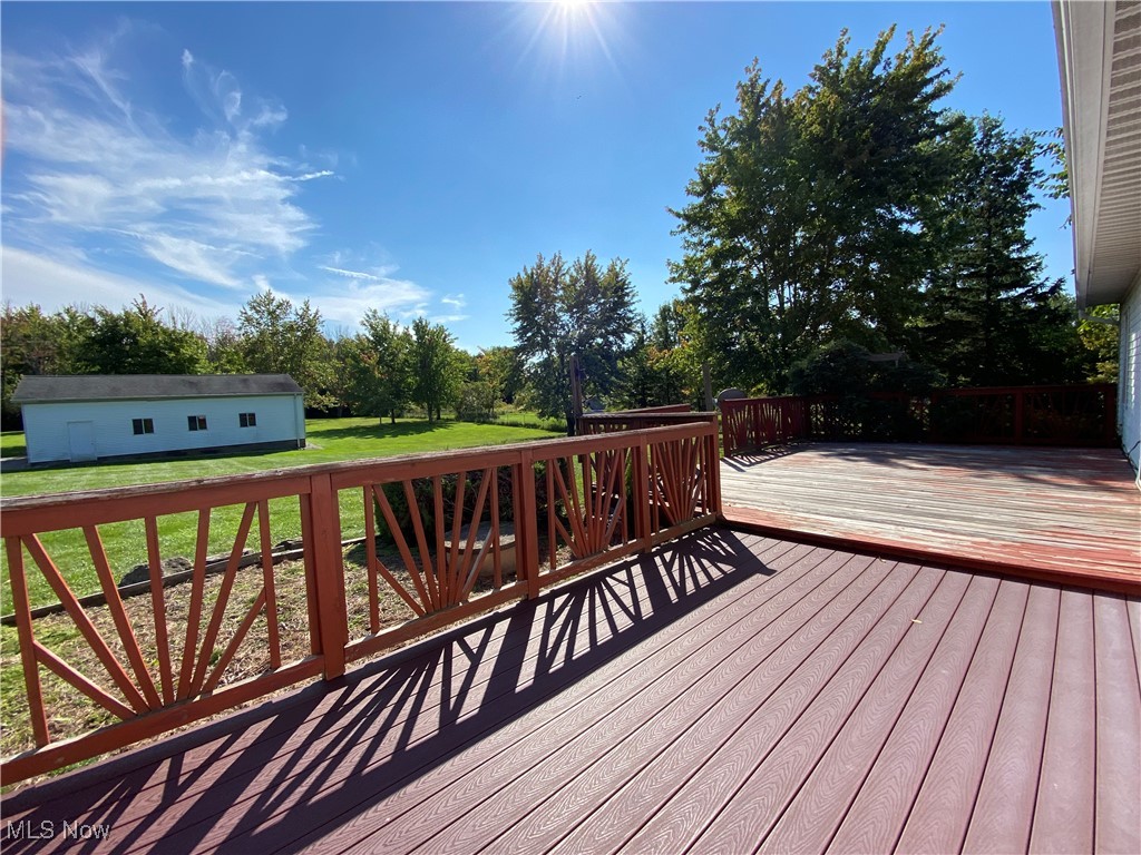 Davis Farm - Residential